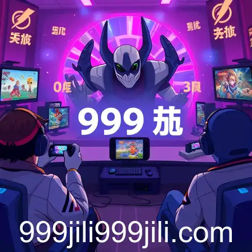 Digital Dominance: The Rise of 999 Jili