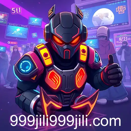 The Rise of 999 Jili in Online Gaming