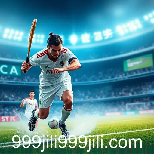 999 Jili: A New Era in Online Gaming