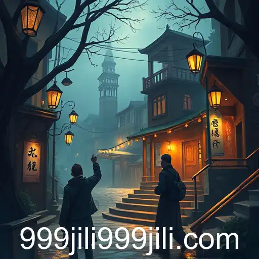 The Thrilling World of Adventure Games