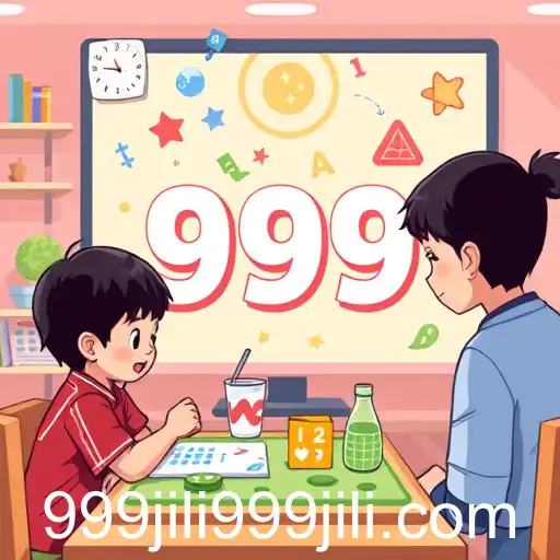 Exploring the Impact of '999 Jili' in the Educational Games Category