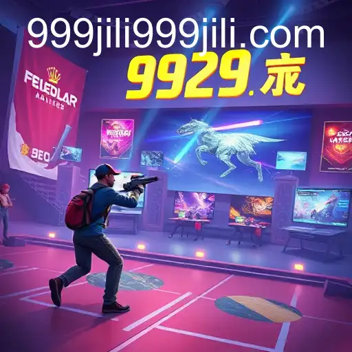 Emerging Trends in 999 Jili for Gamers