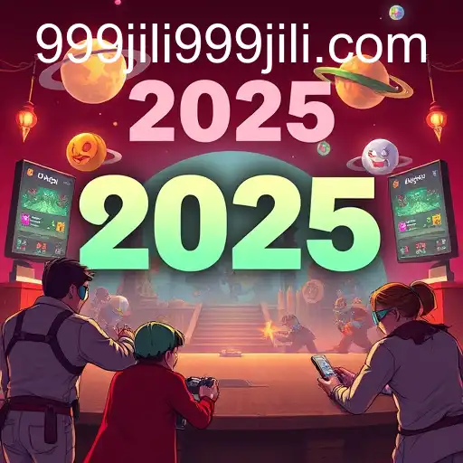 The Evolution of 999 Jili: Trends and Insights