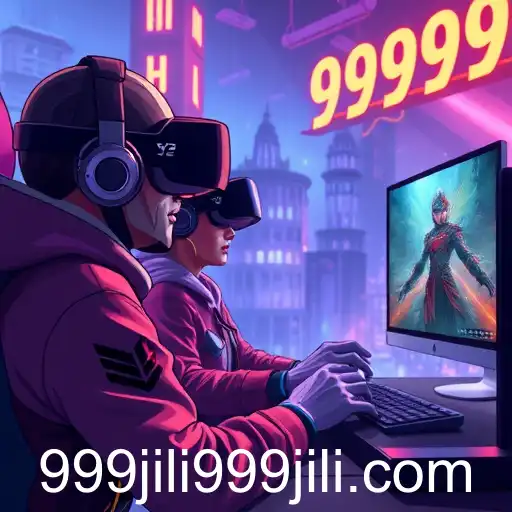 The Evolution of Online Gaming in 2025