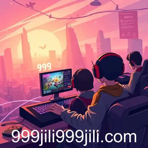 999 jili