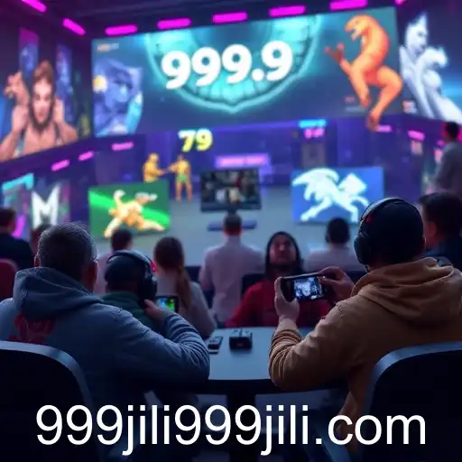 The Impact of Gaming Platforms on Digital Entertainment