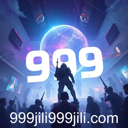 Exploring the Thrilling World of Multiplayer Games: The Rise of '999 jili'