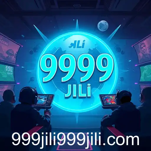 The Evolution of Online Gaming with 999 Jili