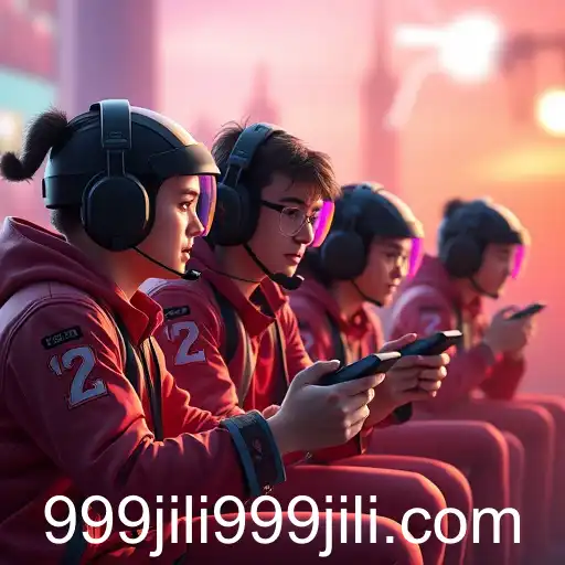 The Rise of Online Gaming Platforms