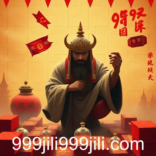 Exploring the World of Puzzle Games with '999 jili'
