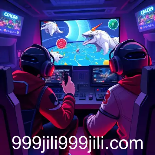Revolutionizing Online Gaming: 999 Jili's Impact