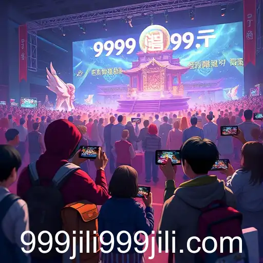The Rise of 999 Jili: A New Era in Online Gaming