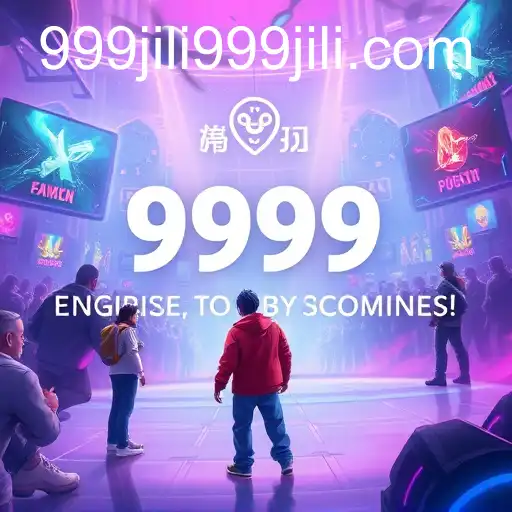 The Rise of 999 Jili in the Gaming Arena