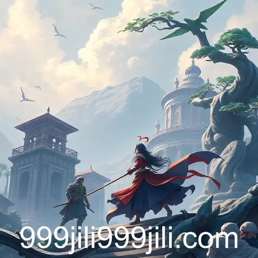 Exploring the Rise of 999 Jili Game Creator