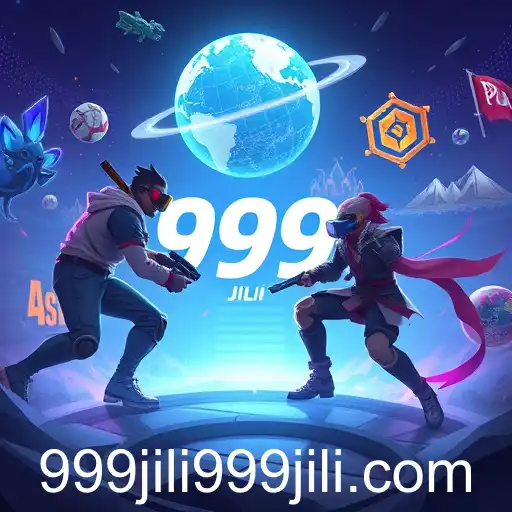 The Rise of 999 Jili in the Gaming World