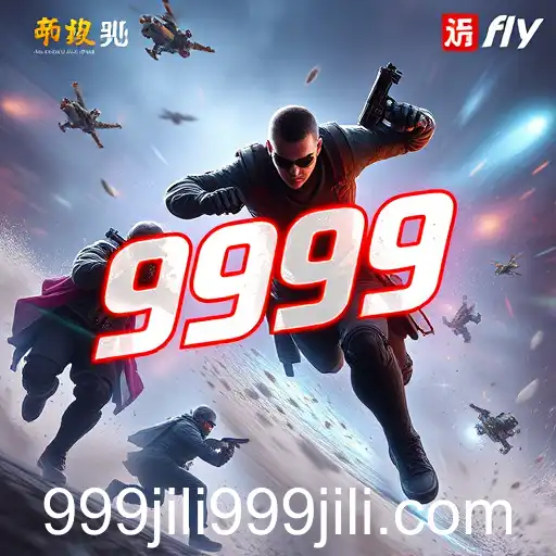 The Rise of 999 Jili in Online Gaming