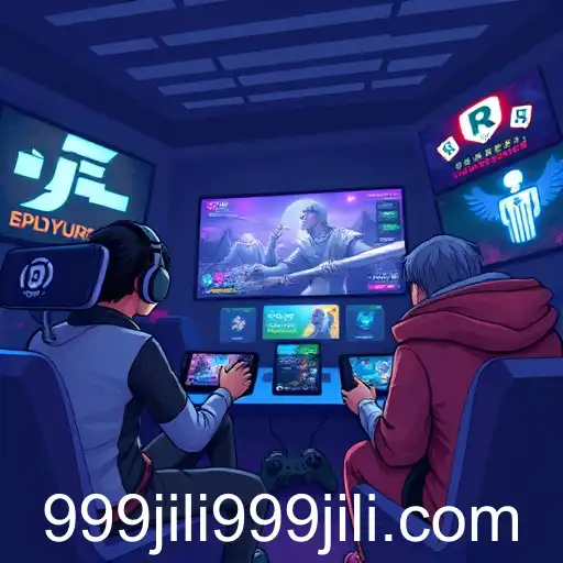 The Rise of 999 Jili in the Gaming World