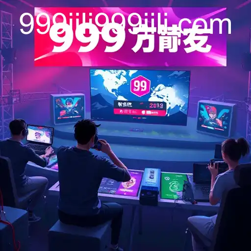 The Rise of 999 Jili in the Gaming World