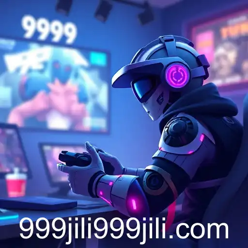 The Rise of Online Gaming: 999 Jili's Influence in 2025