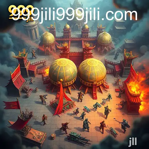 Exploring the World of Strategy Games: Unleashing Your Mind with '999 jili'
