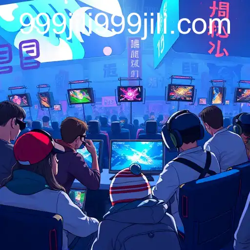 The Rise of 999 Jili in Gaming