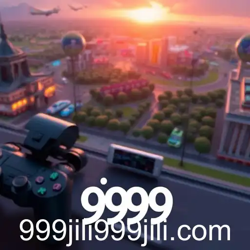 The Rise of 999 Jili in the Gaming World